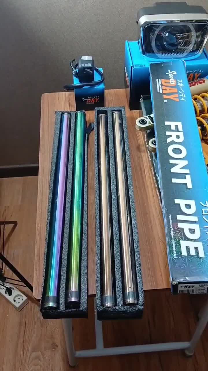 @PV Motor