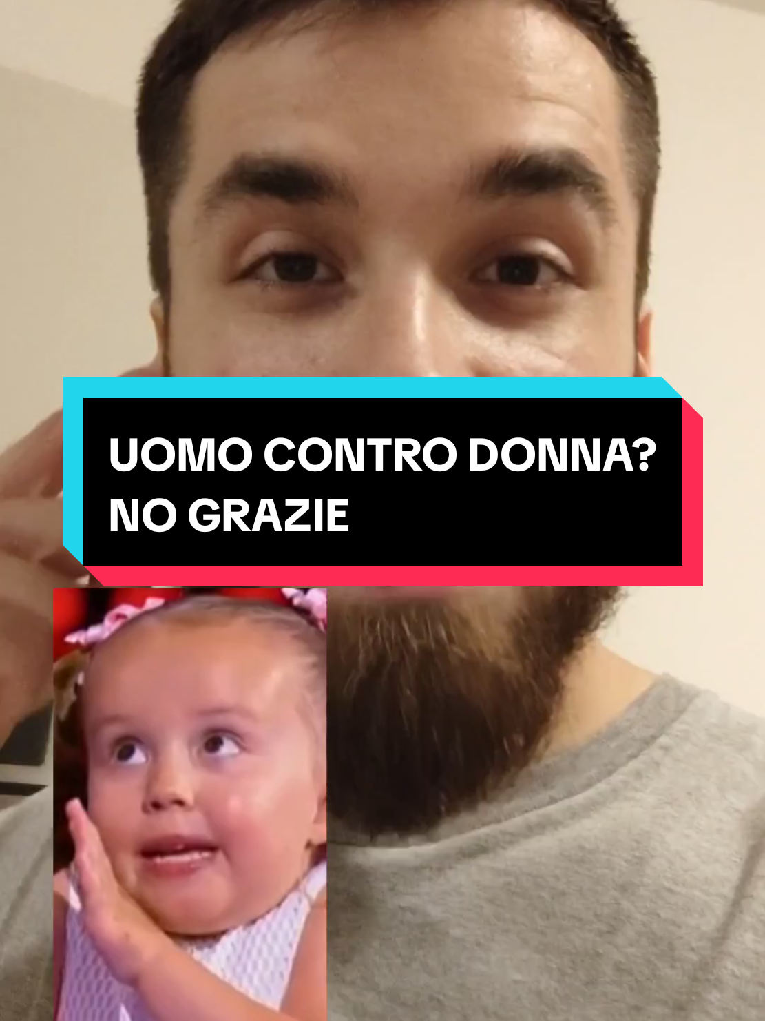 @Un Musulmano Italiano