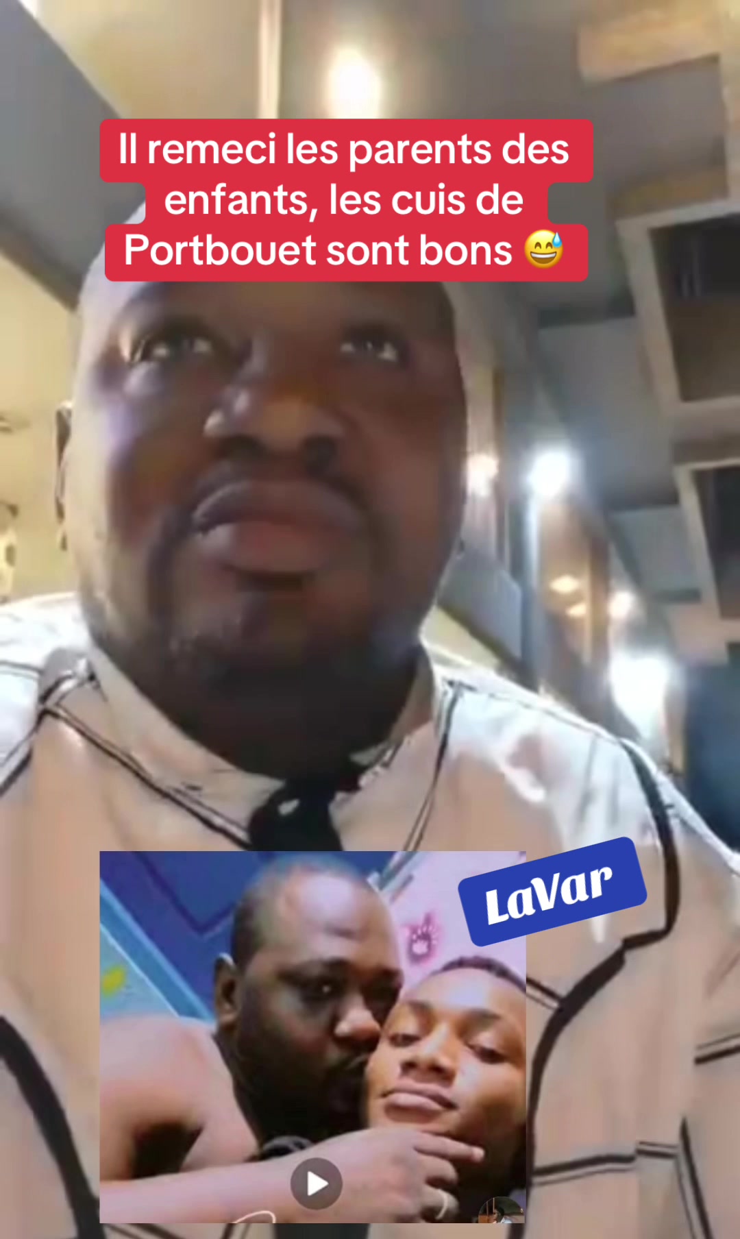 @LaVar_Afrique_Gossipe