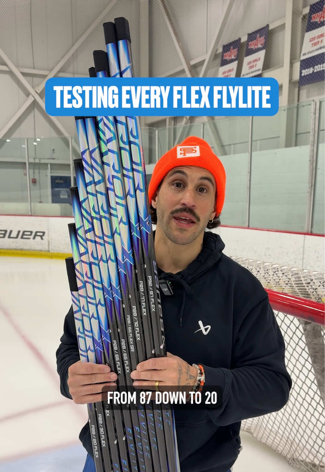 @Bauer Hockey