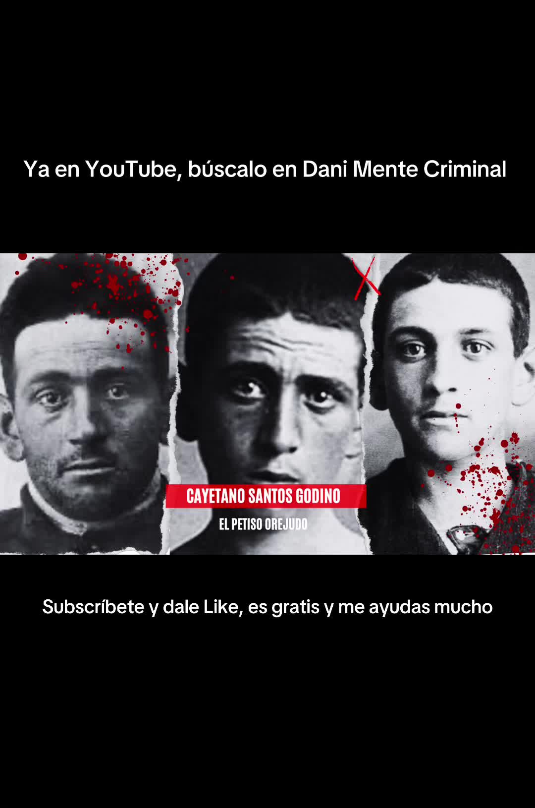 @Dani Mente Criminal