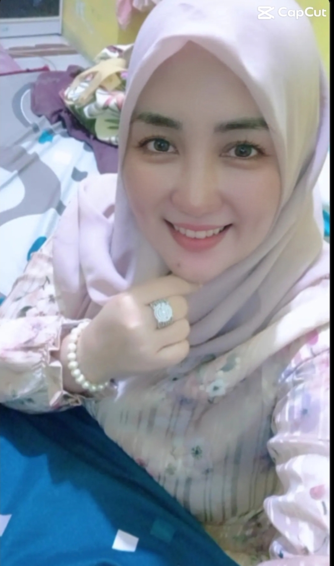 @Azizah
