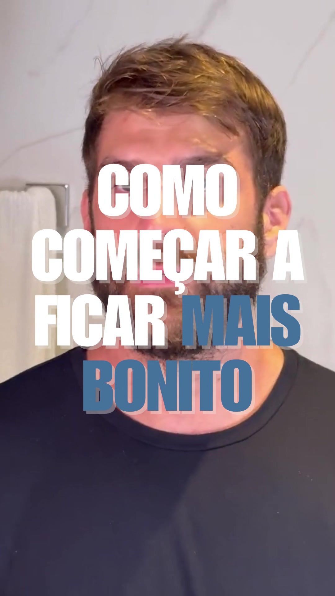 @Estilo Homem