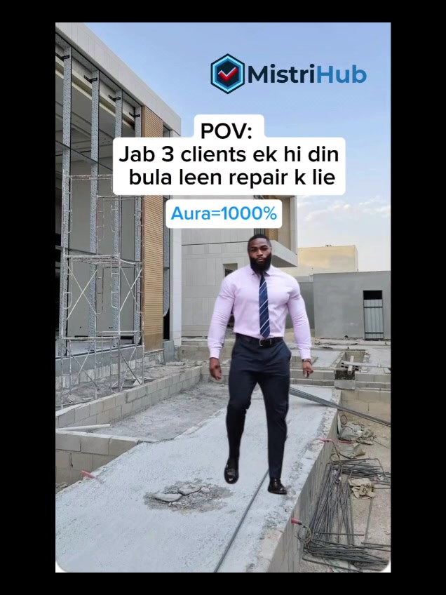 @MistriHub