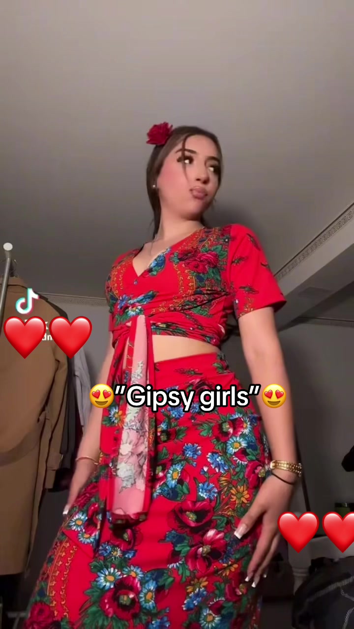 @Gipsy girls