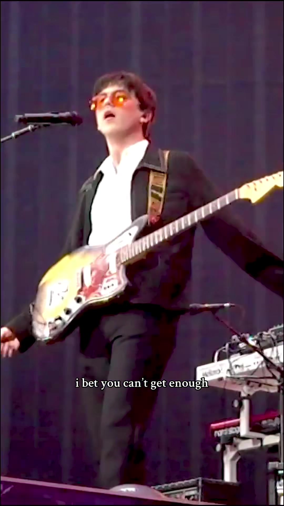 @Declan McKenna