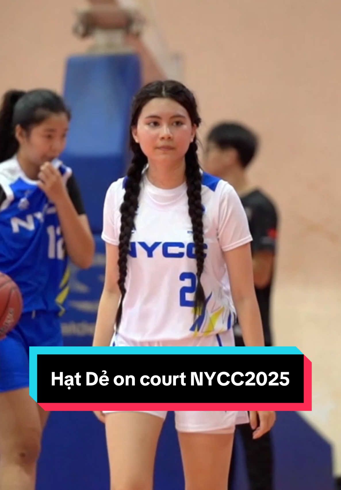 @VietBasketball