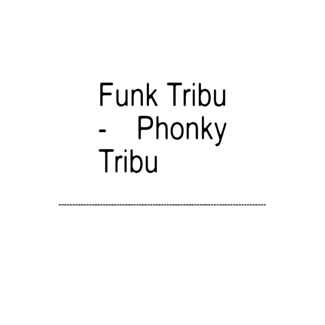 @Trendformusic