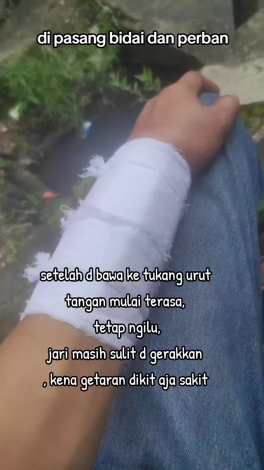 @WARGA RANDOM
