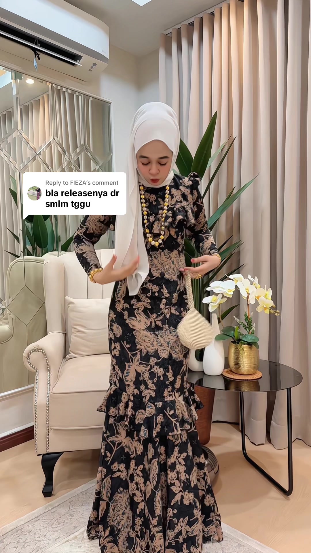 @Ayniezul D'Fashion