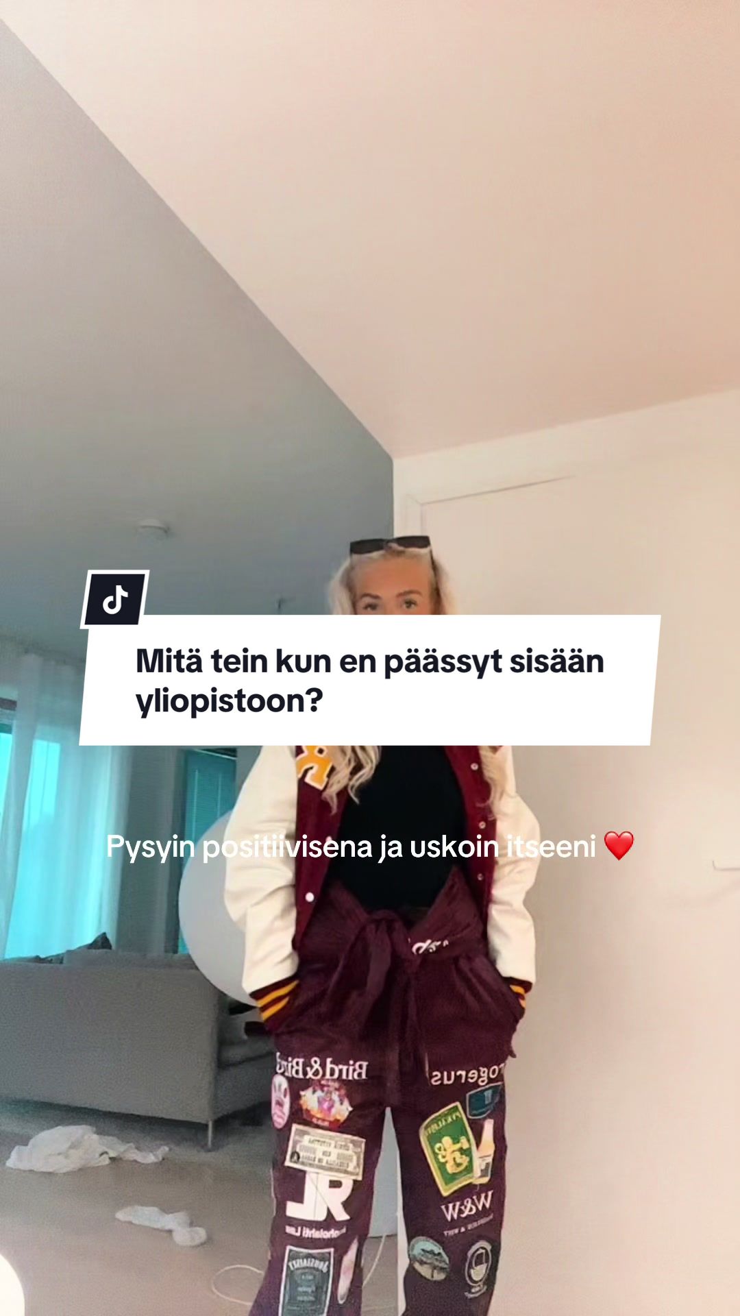 @korkeakouluopiskelijat