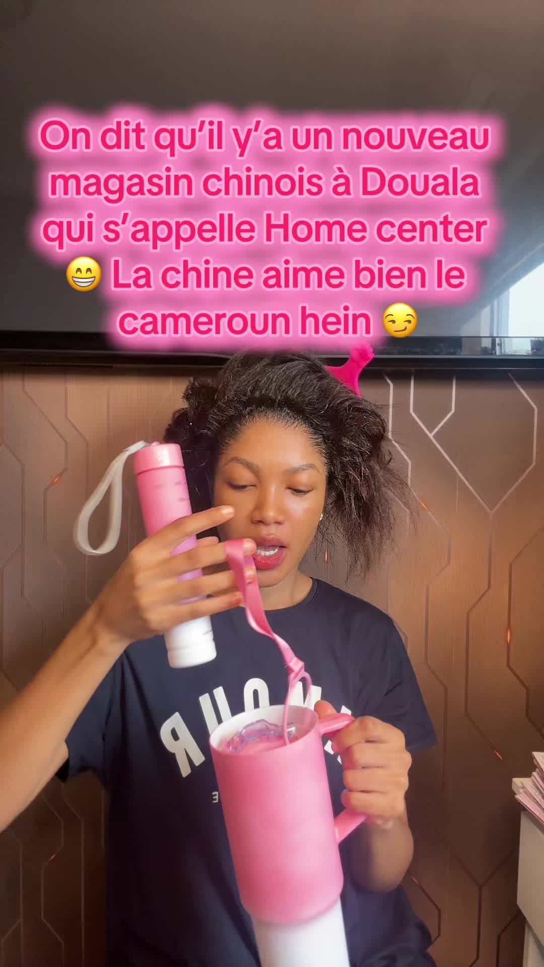 @DAMARISSE