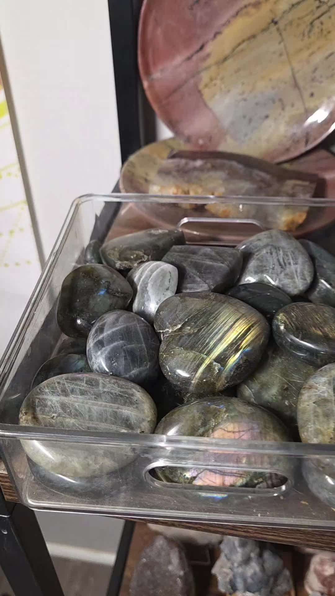 @ClusterFluffCrystals 🌈🦄🔮
