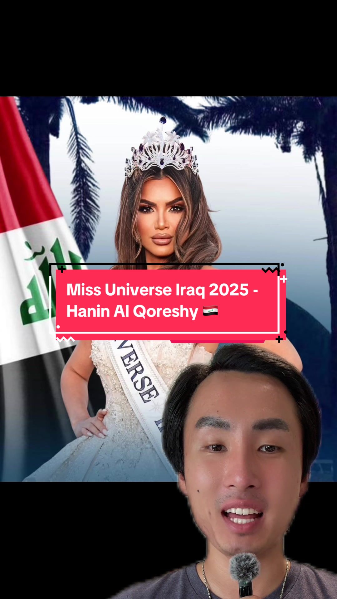 @Steven At Pageants 🇻🇳🇺🇸