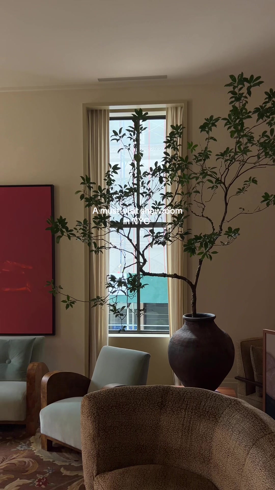 @McKay | Interior Design