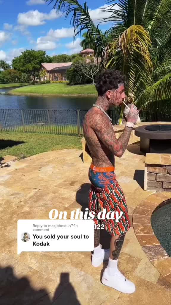 @Flyysoulja