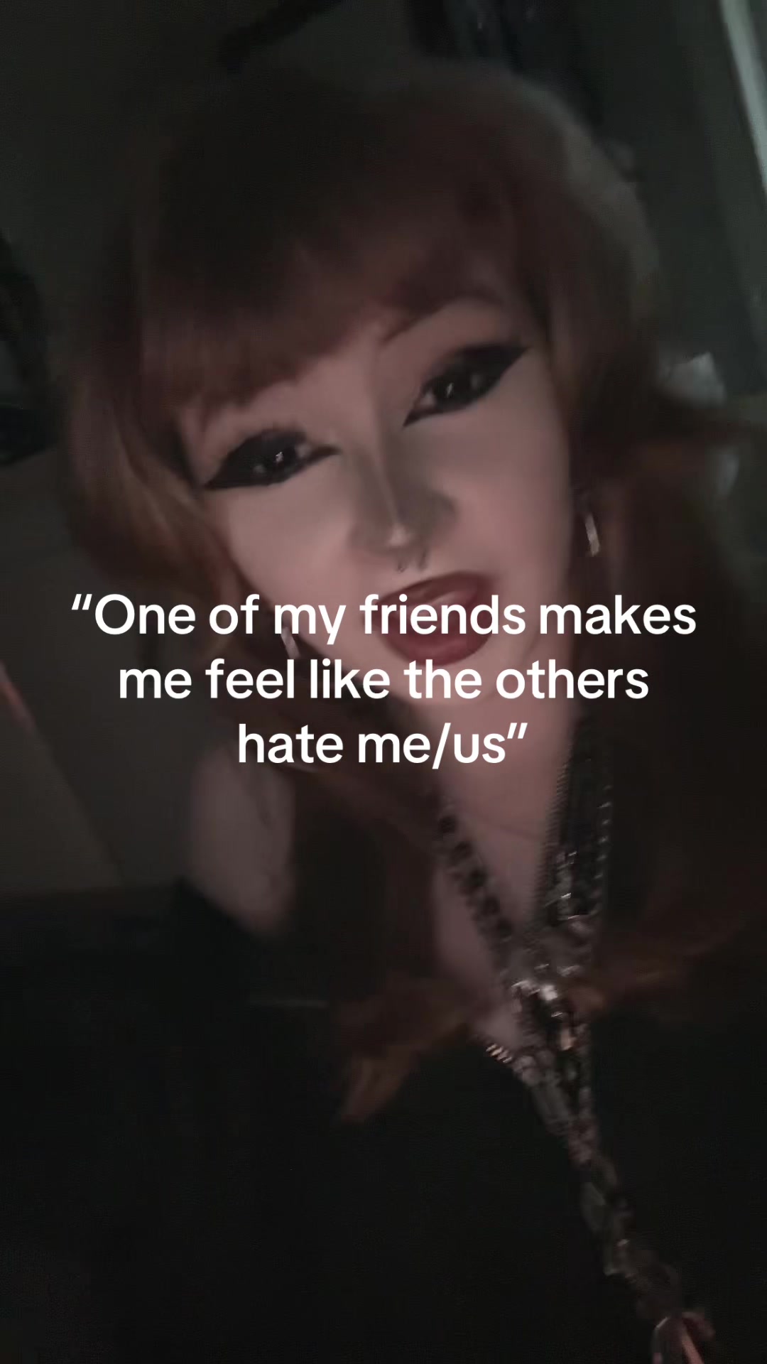 @Kajsa 🦇