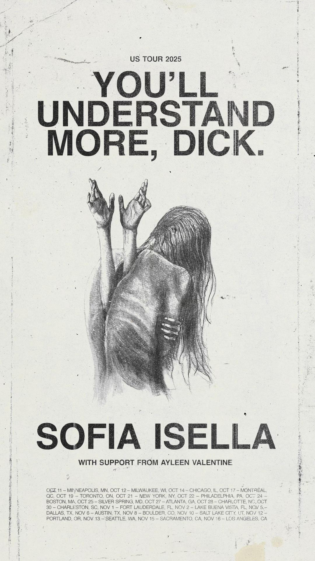 @SOFIA ISELLA