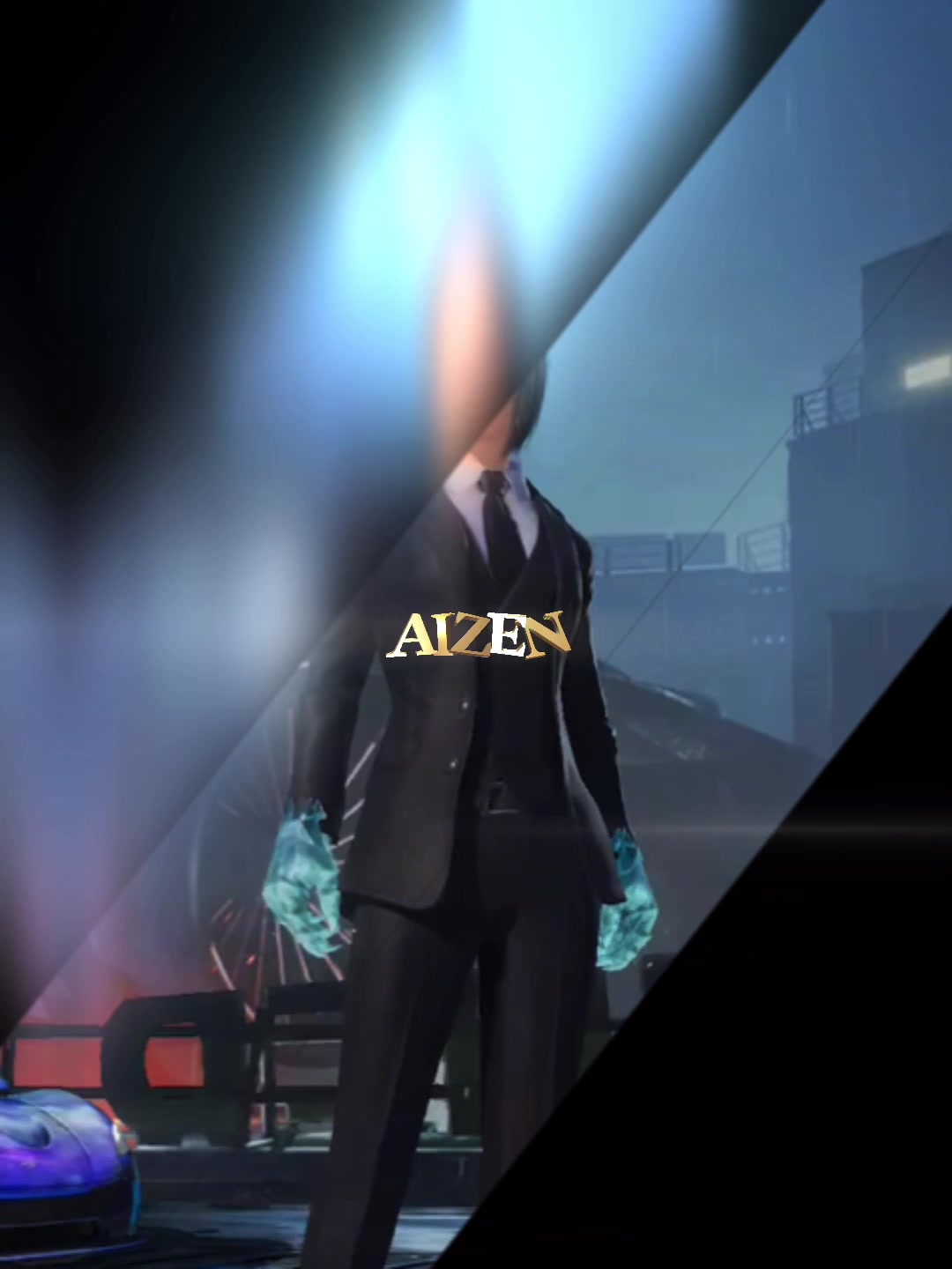 @A I Z E N