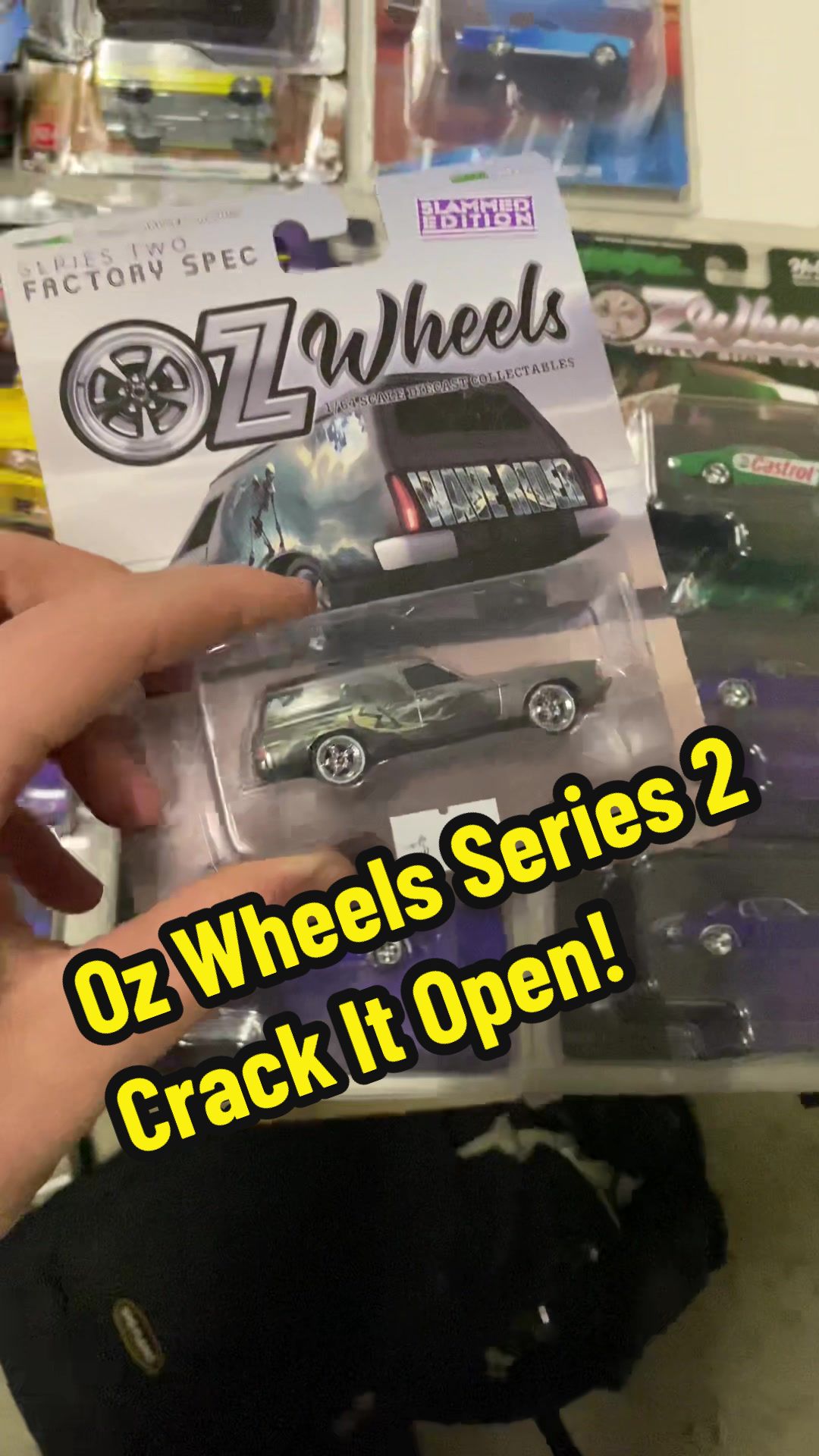 @MWDiecast