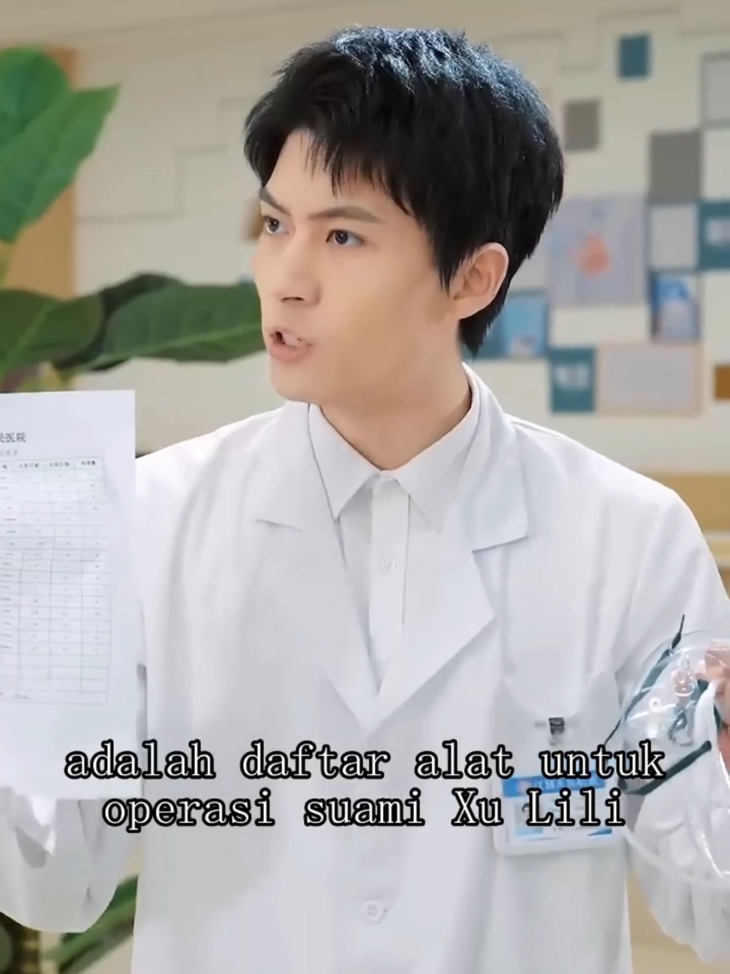 @queenshortdrama