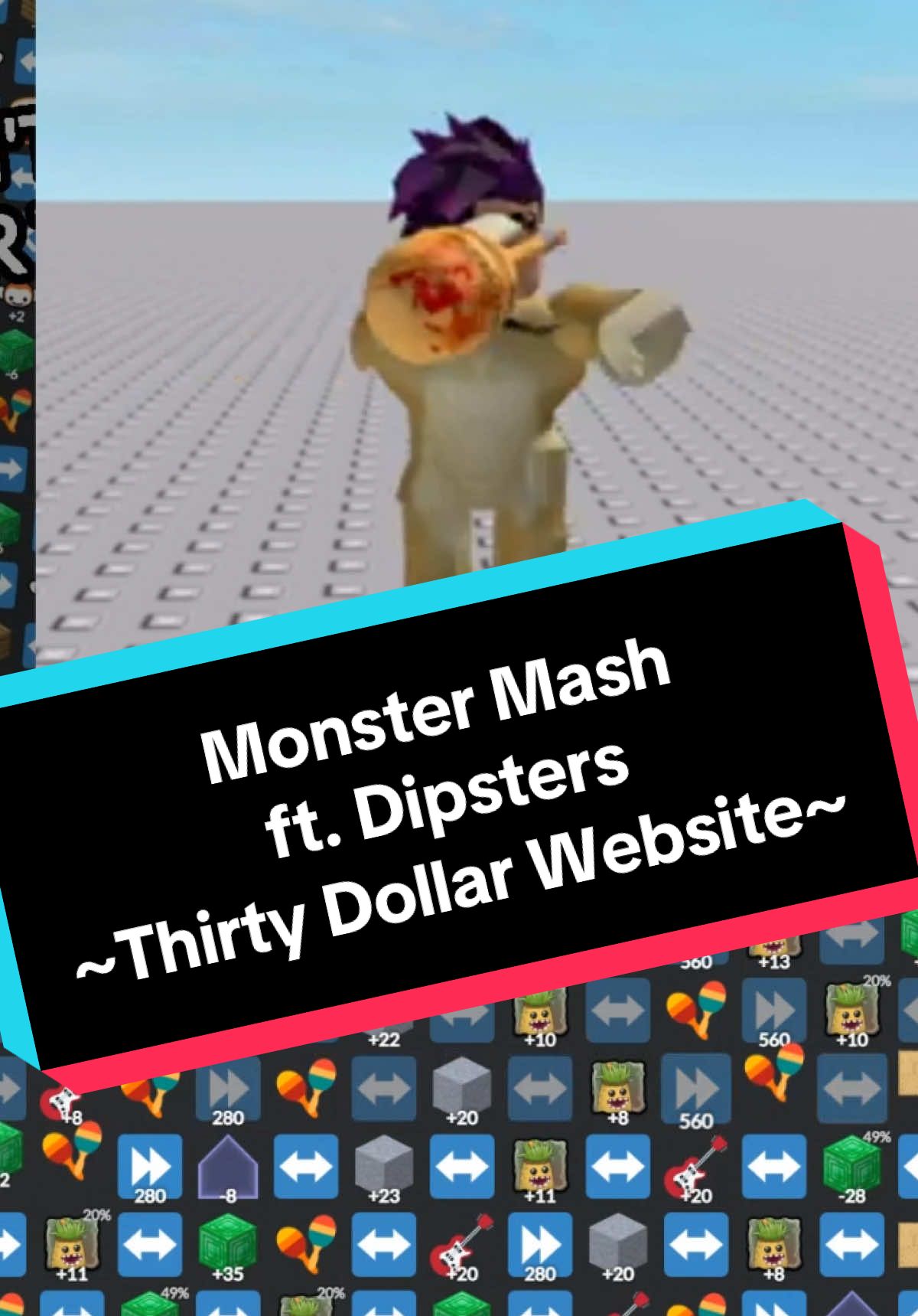 @TomBobBlender