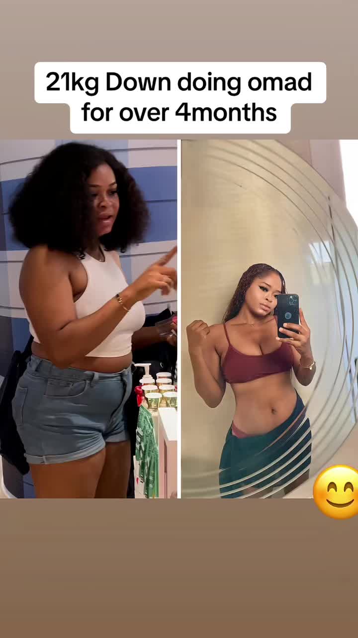 @Oluwakemi