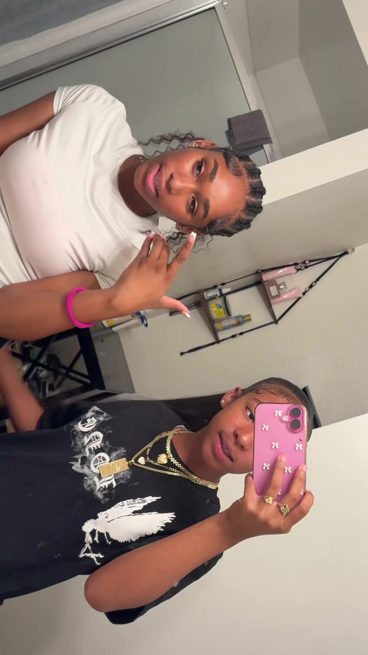 @beyondtrinity👸🏾
