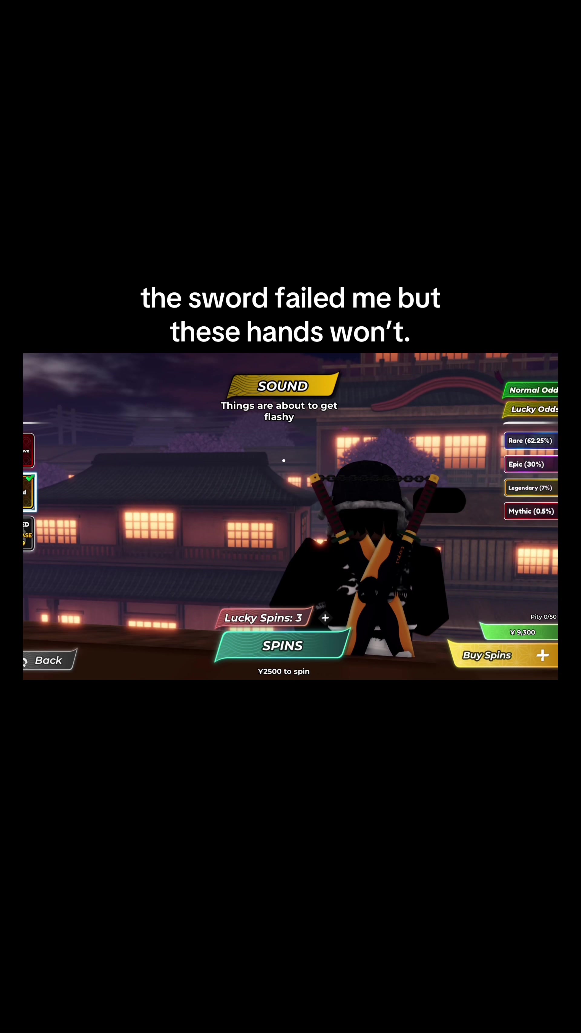 @Showds