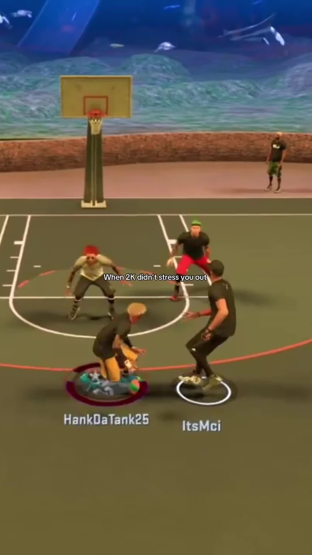 @2KFiles&trade;
