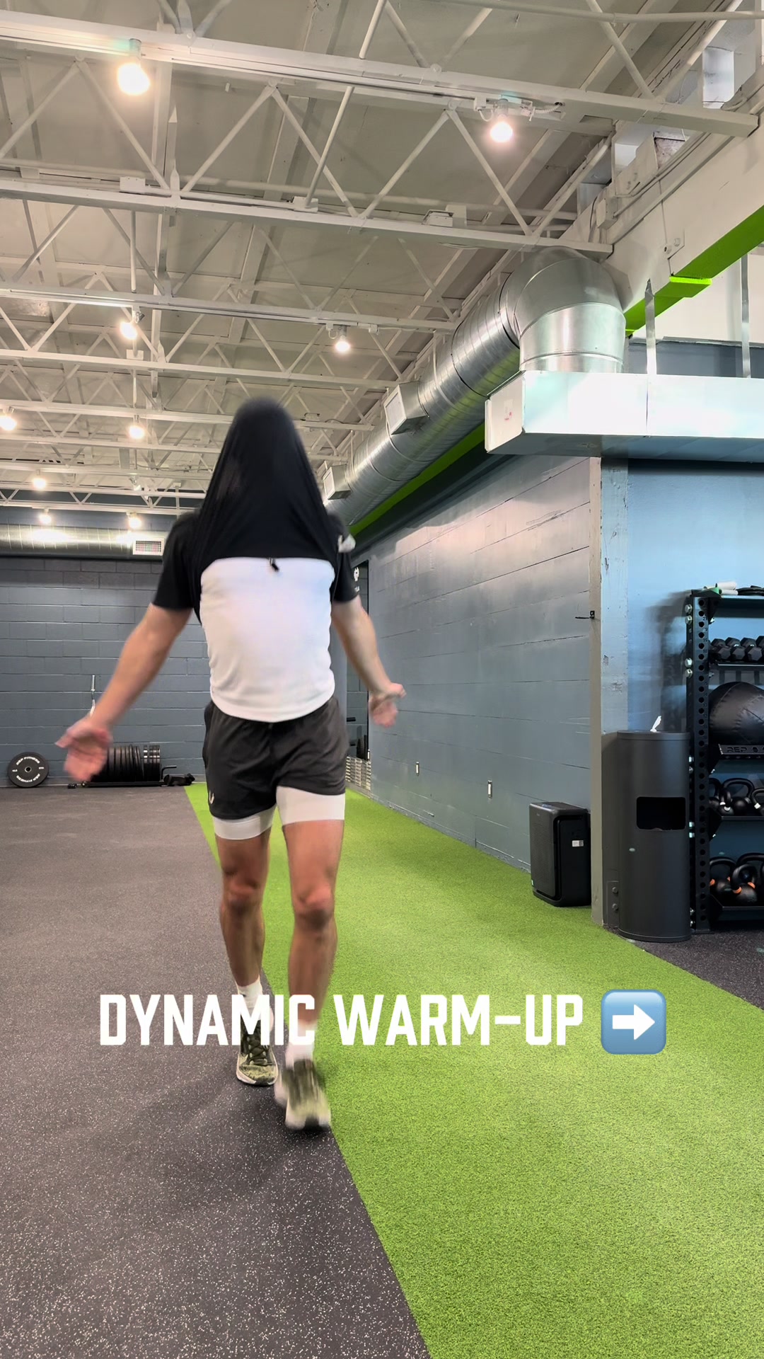@Ryan Rosenthal Fitness