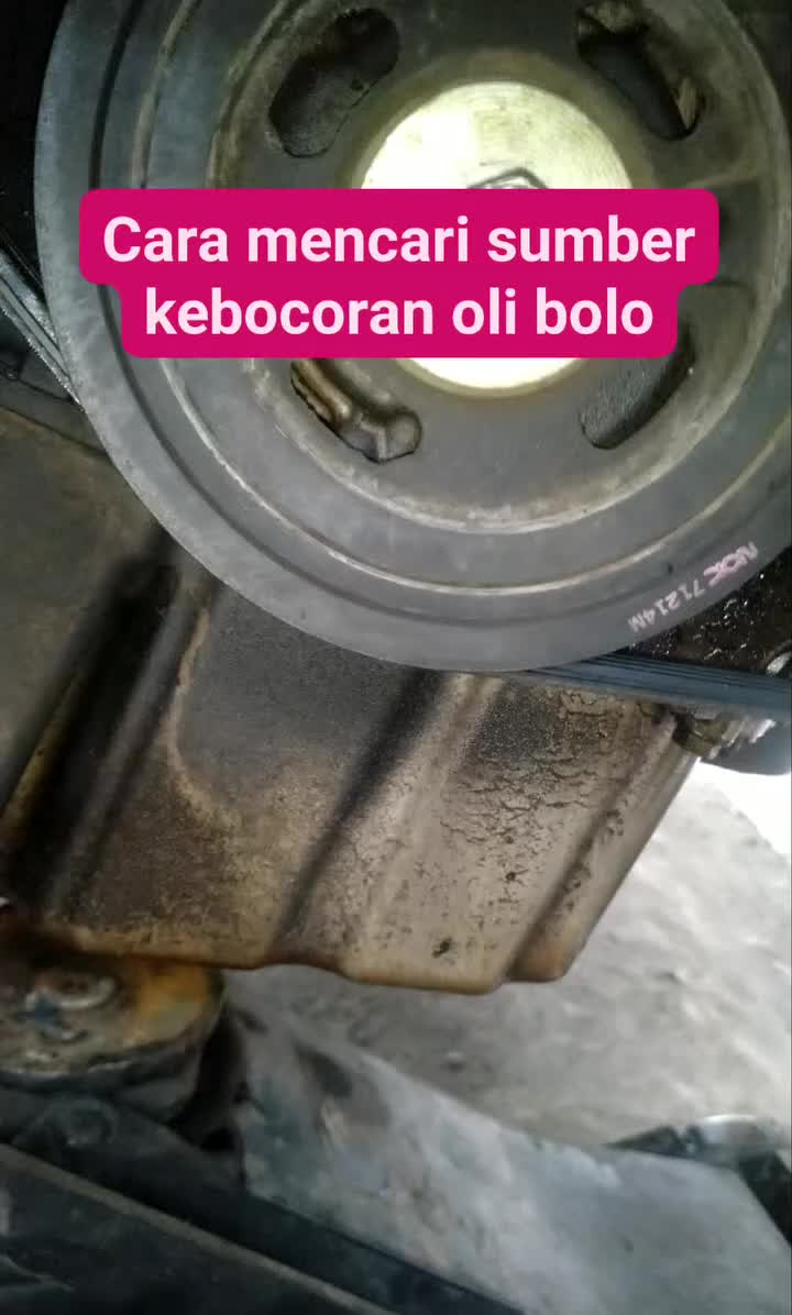 @RJM MOTOR KANIGORO BLITAR