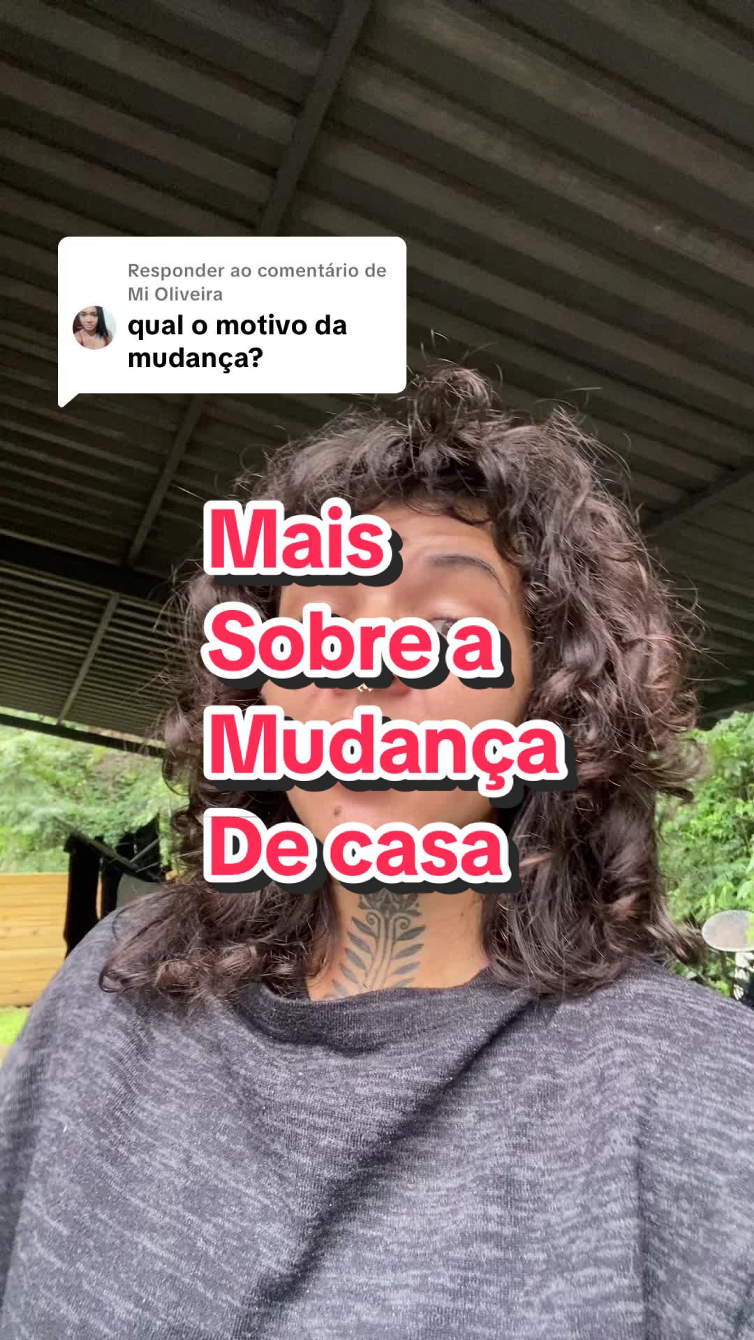 @Odara da Floresta 🇧🇷