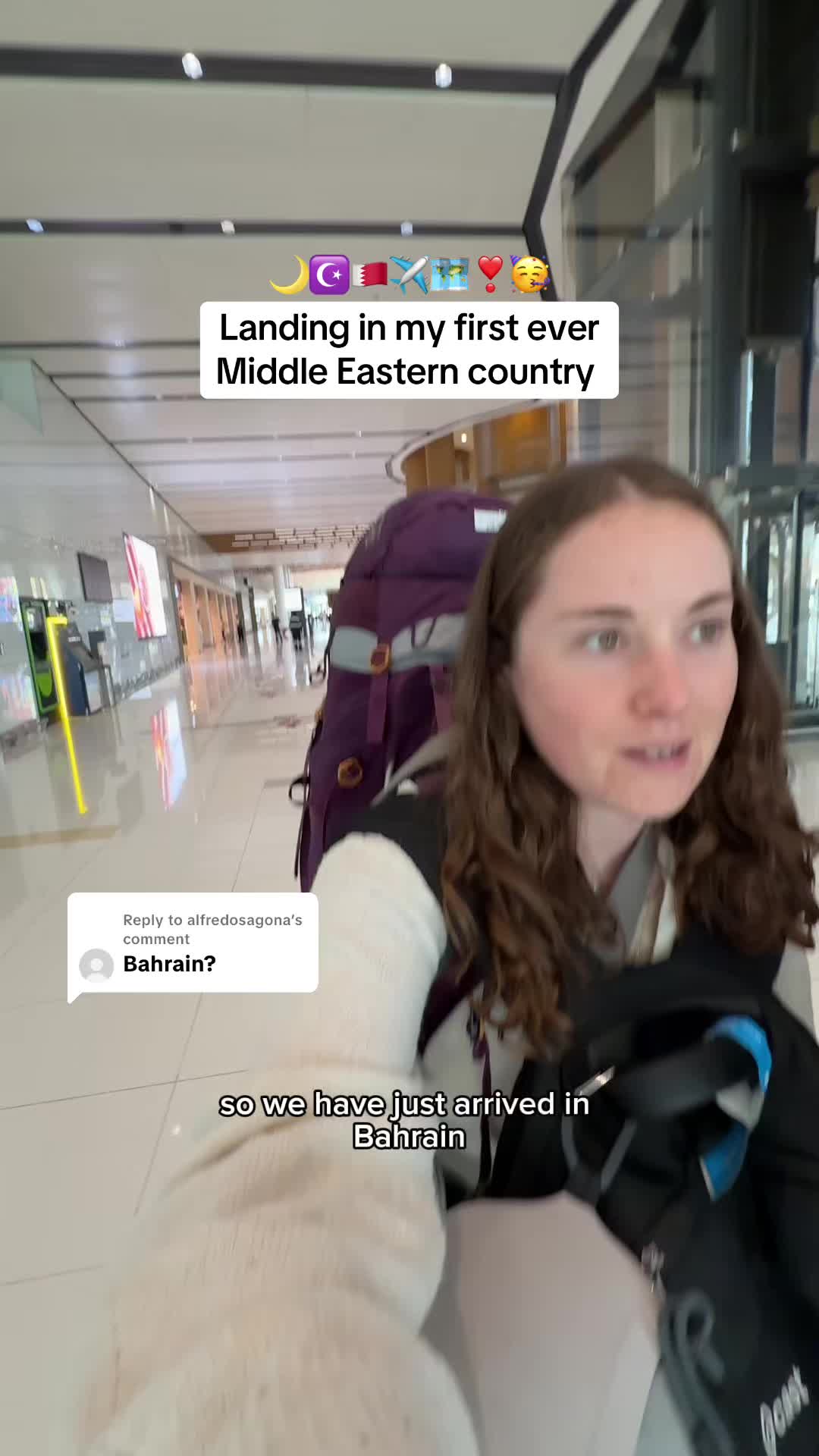 @Chloe | UGC Travel Creator