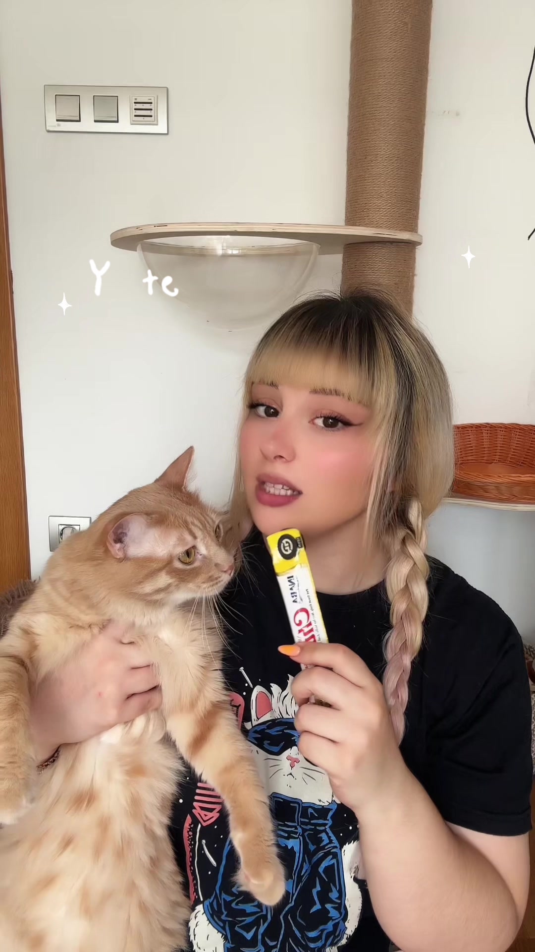 @- Alejandra  🐱💕