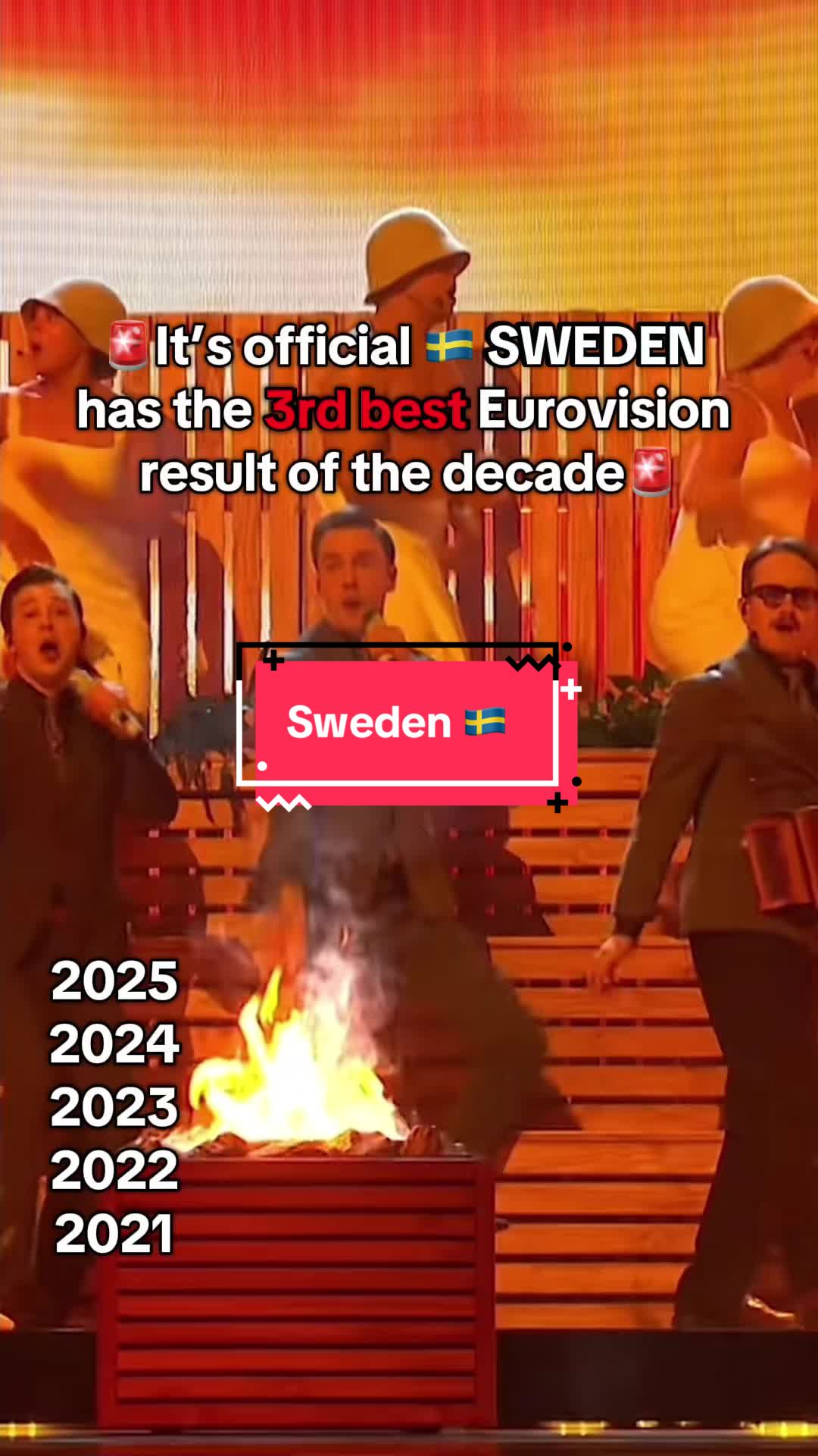 @EurovisionFan