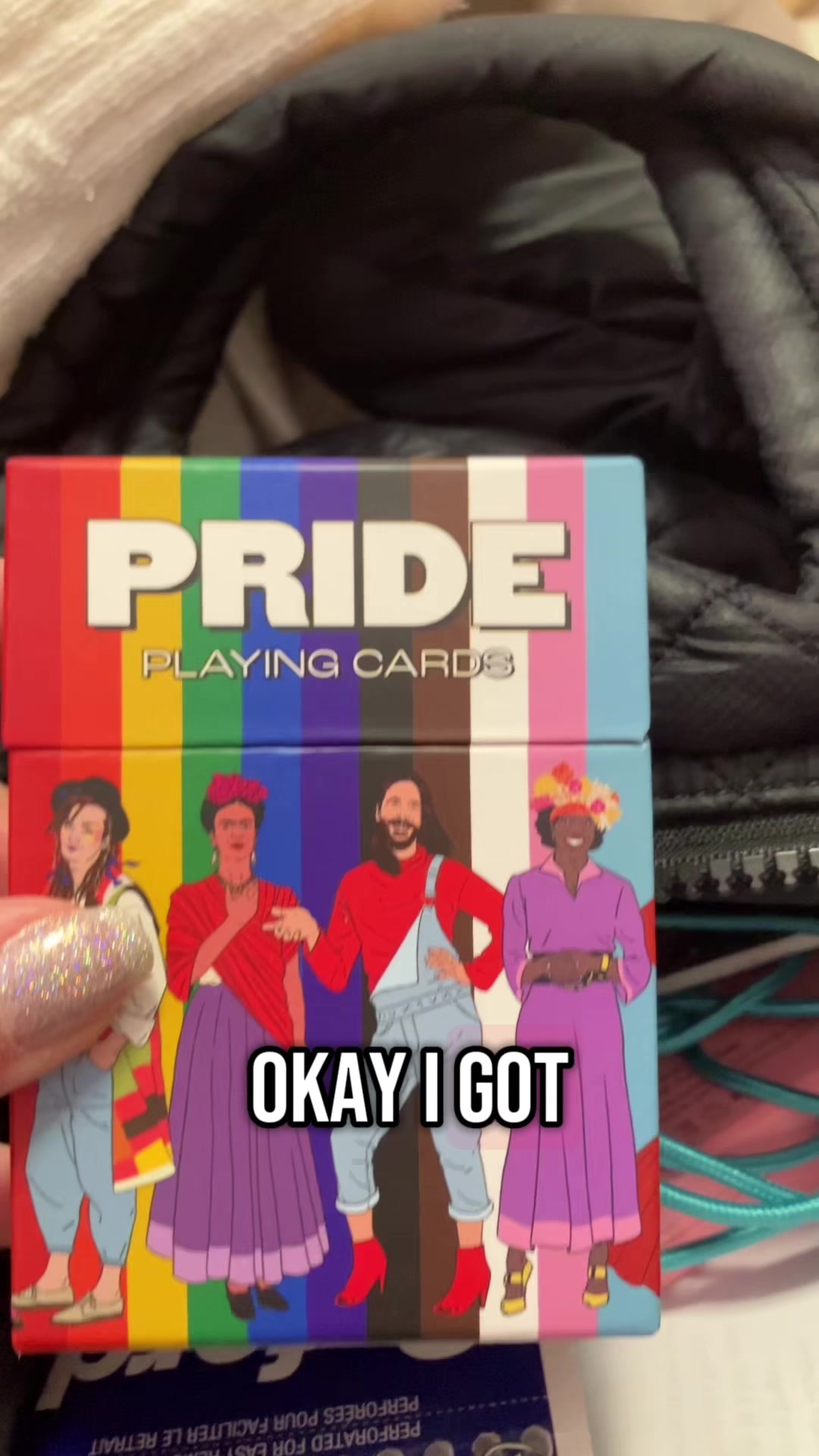 @Jamie Dessen