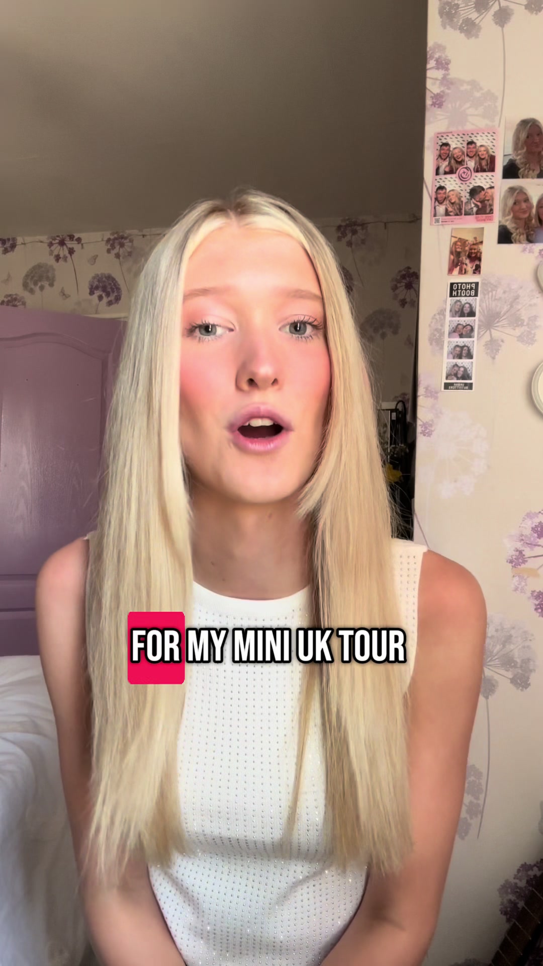 @Amy Louise