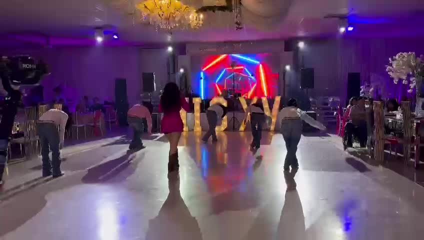 @NewGen Dance Production