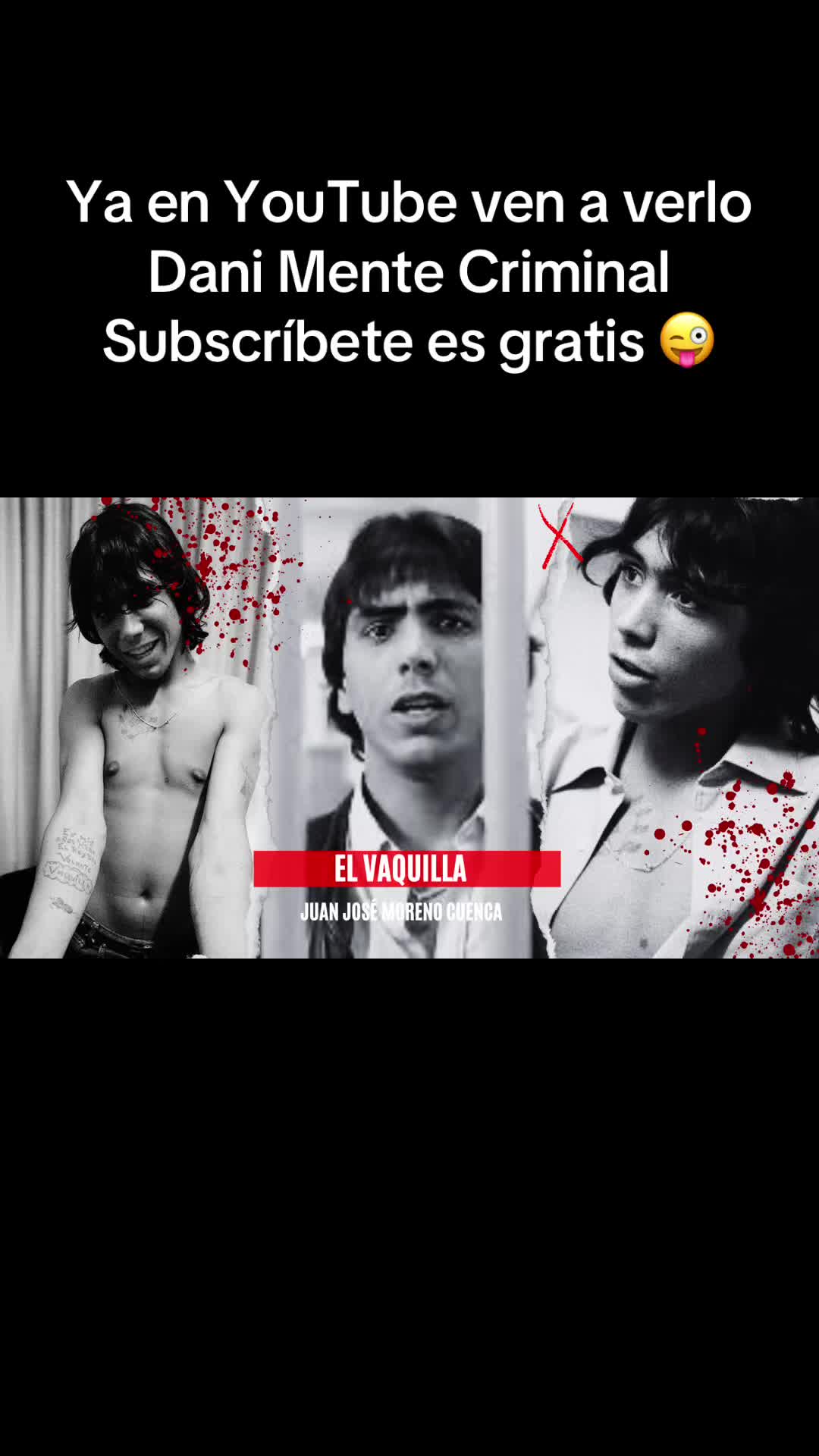 @Dani Mente Criminal