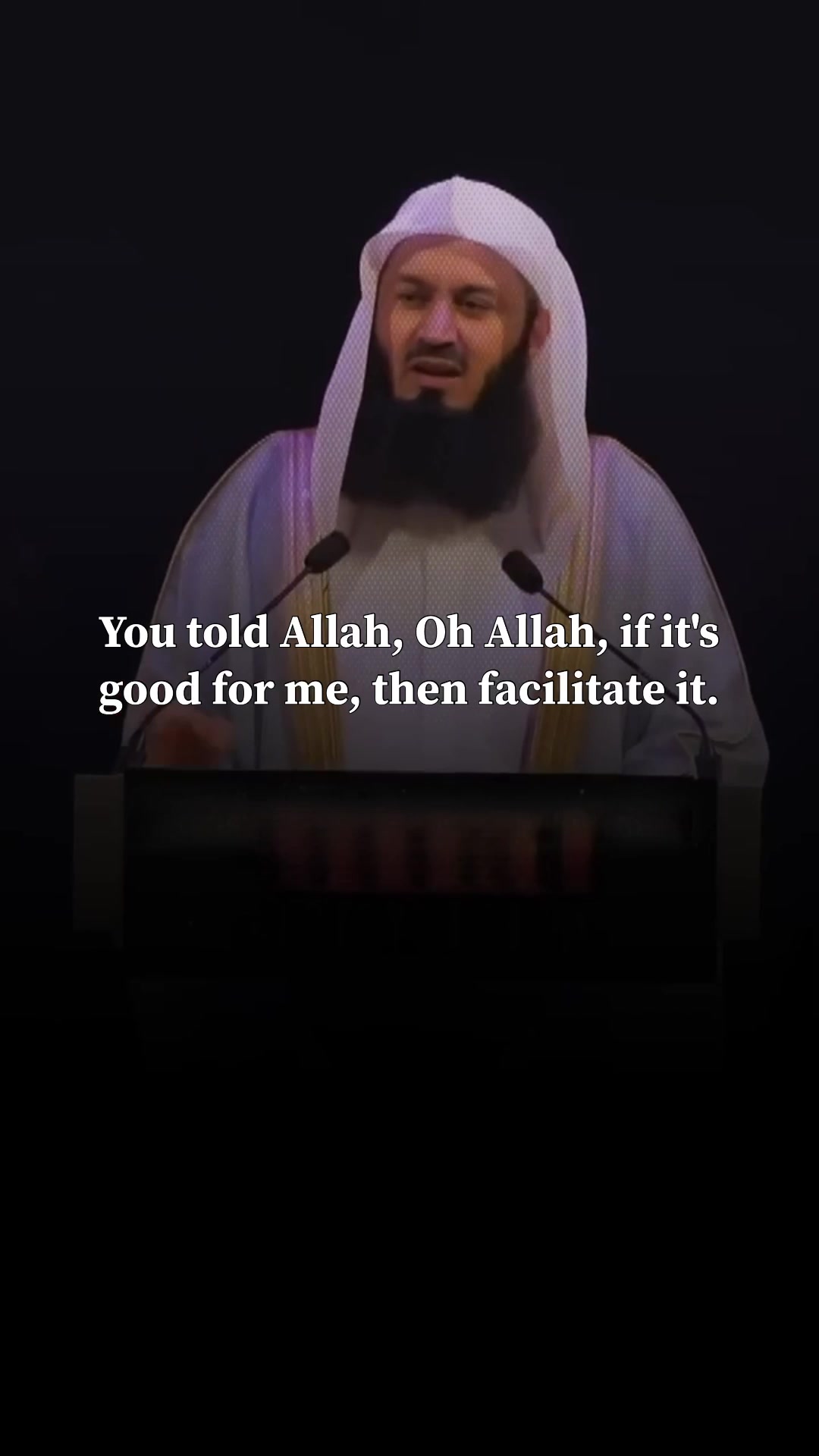 @Islamic Videos