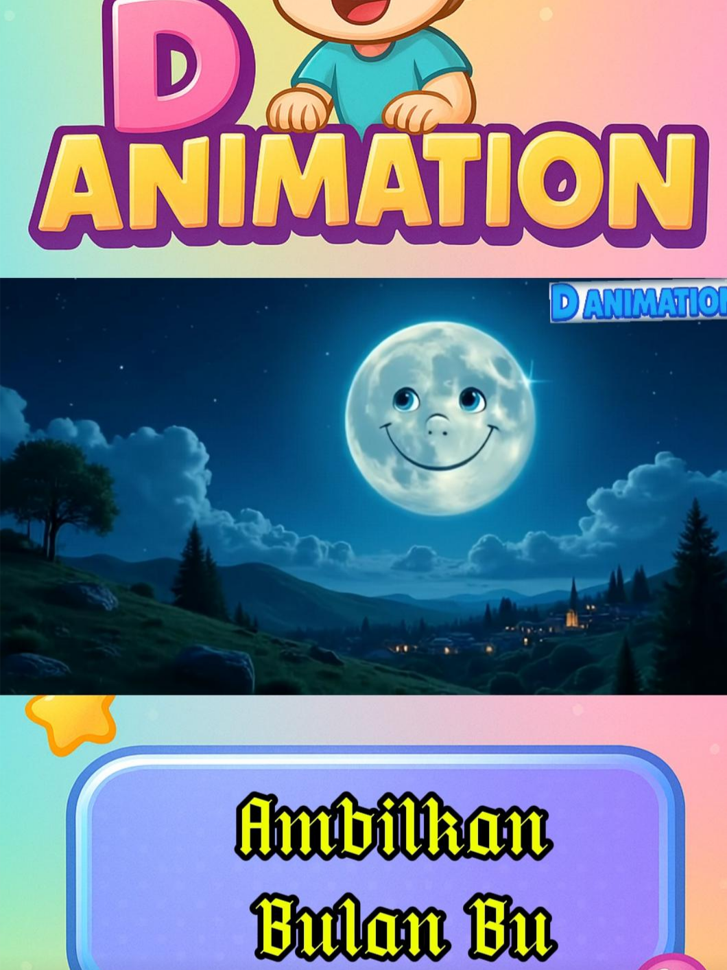 @D ANIMATION