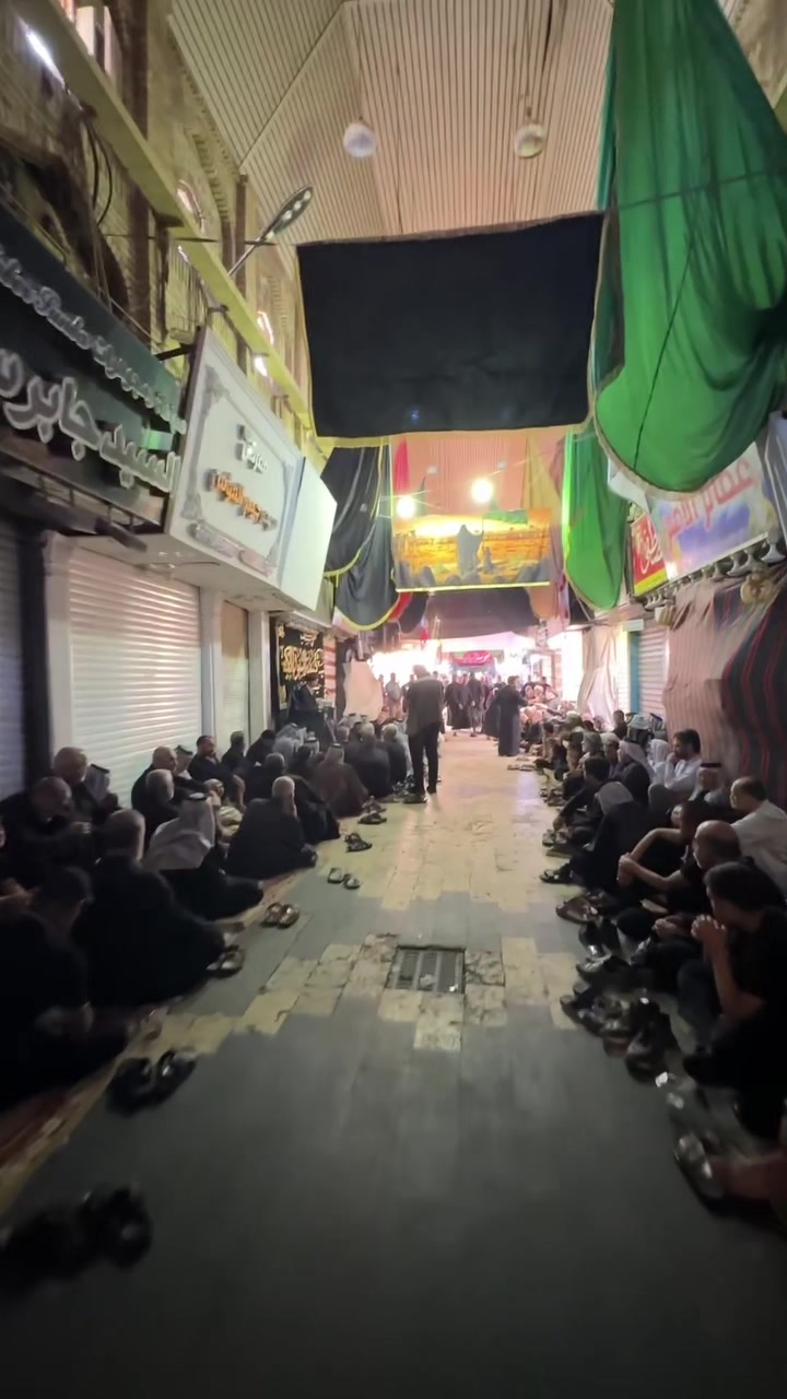 @علي ابن الحسن
