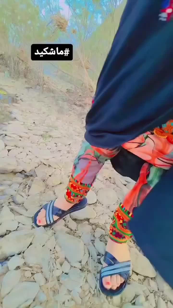 @🦋⃟⃟ ͥ ͣ ͫ نازش ماشکیلی👰࿐
