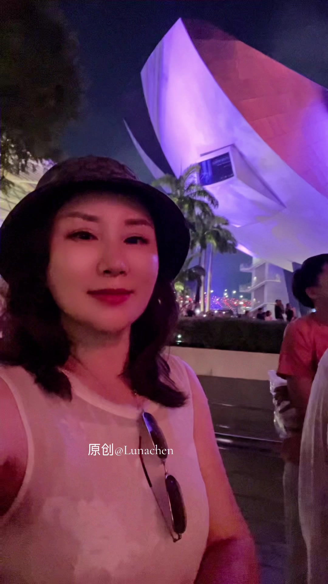 @甜心御姐 ❤️ （唯一账号）