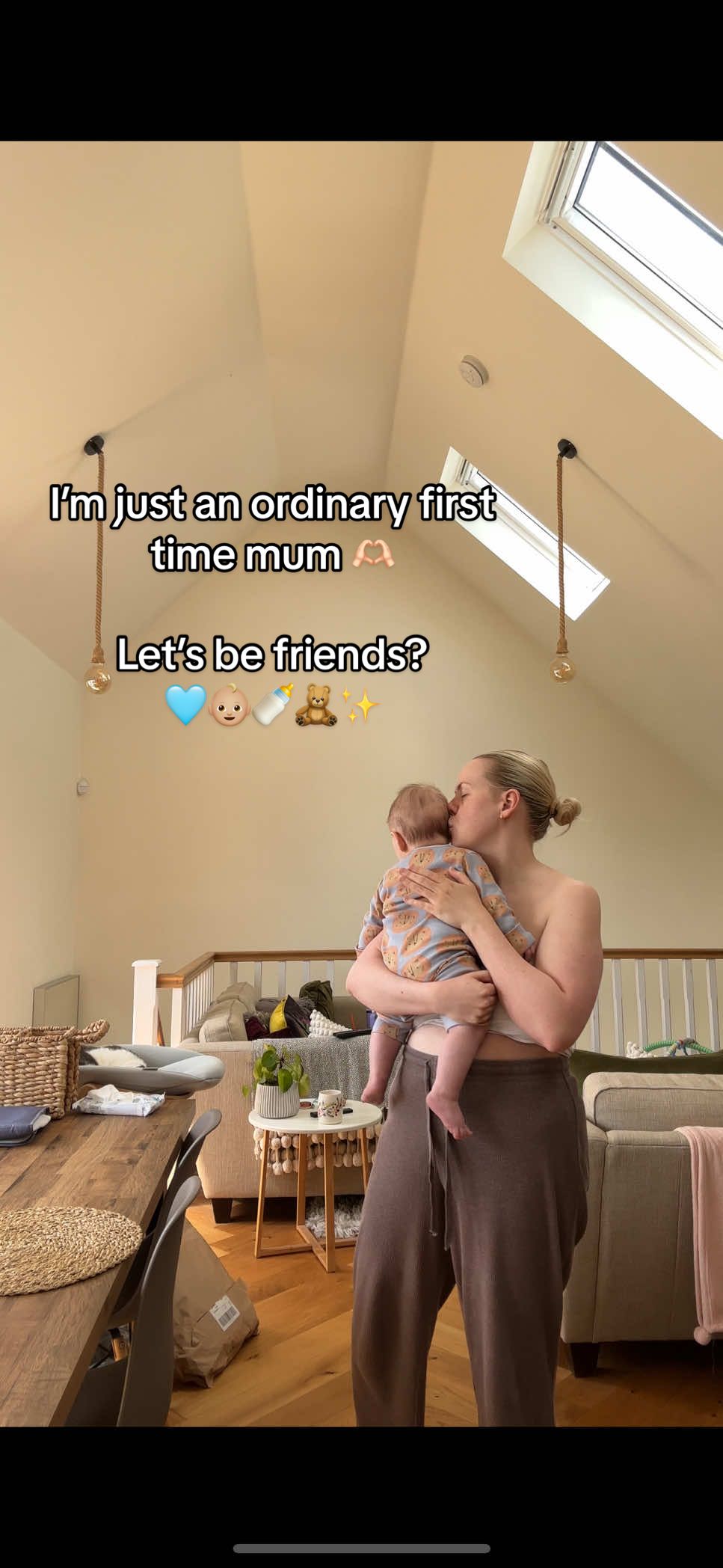 @Rhi 💘 First time Mum // UGC