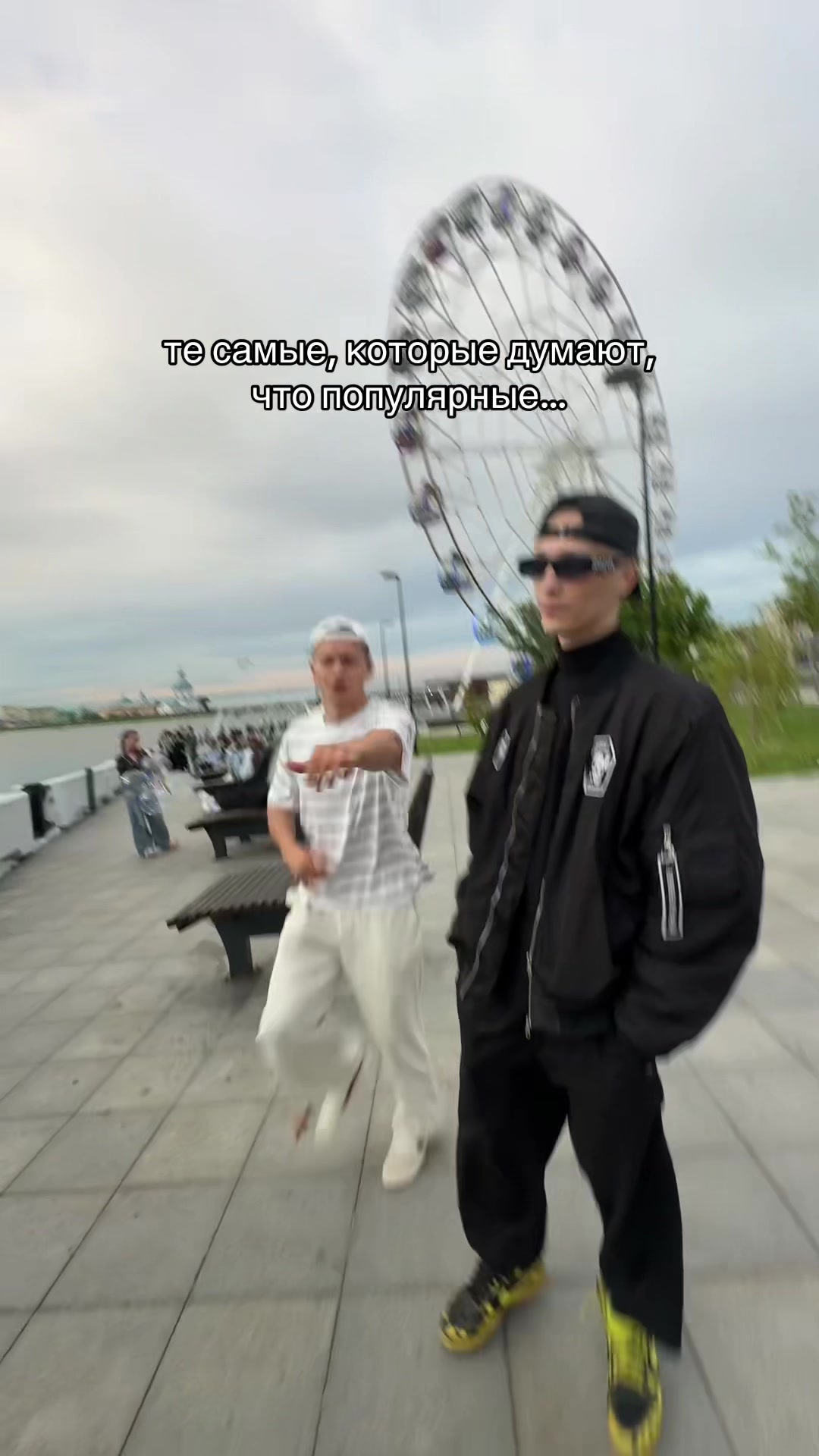 @Молодой видеограф из Чебоксар