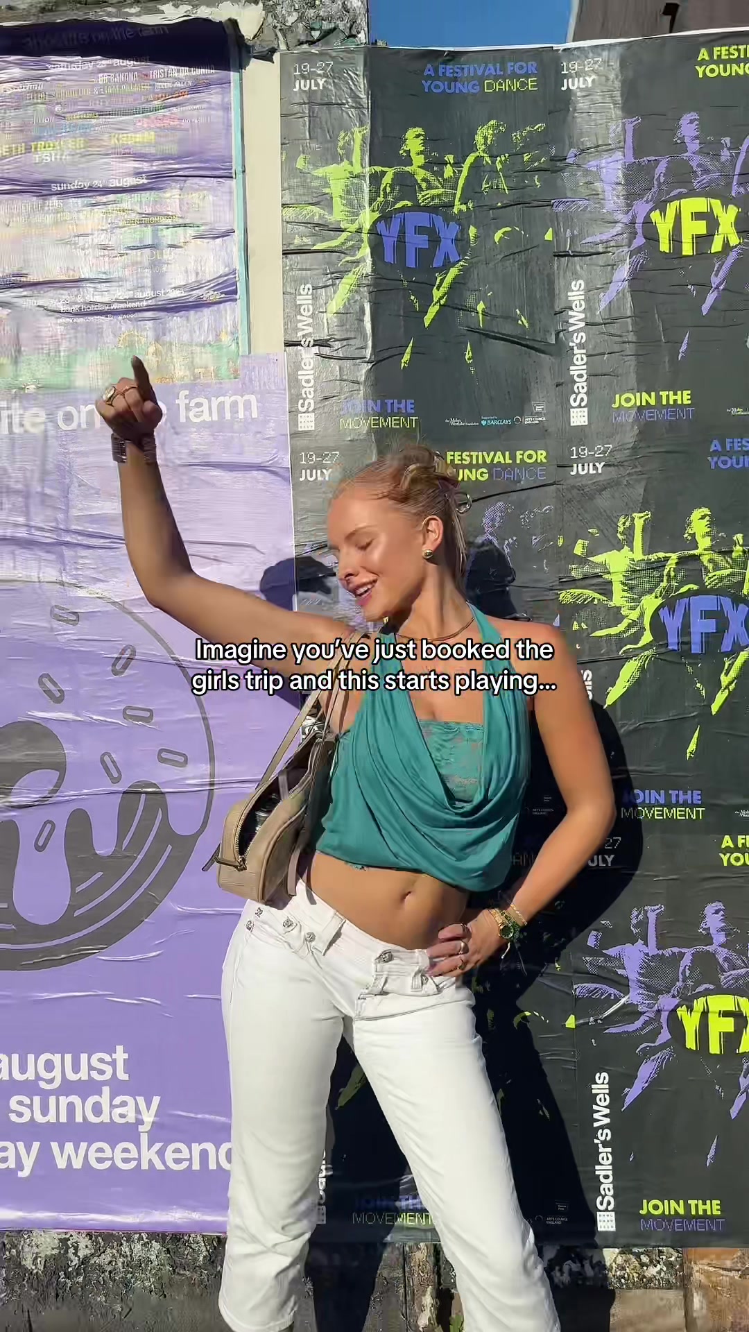 @Deja Vu