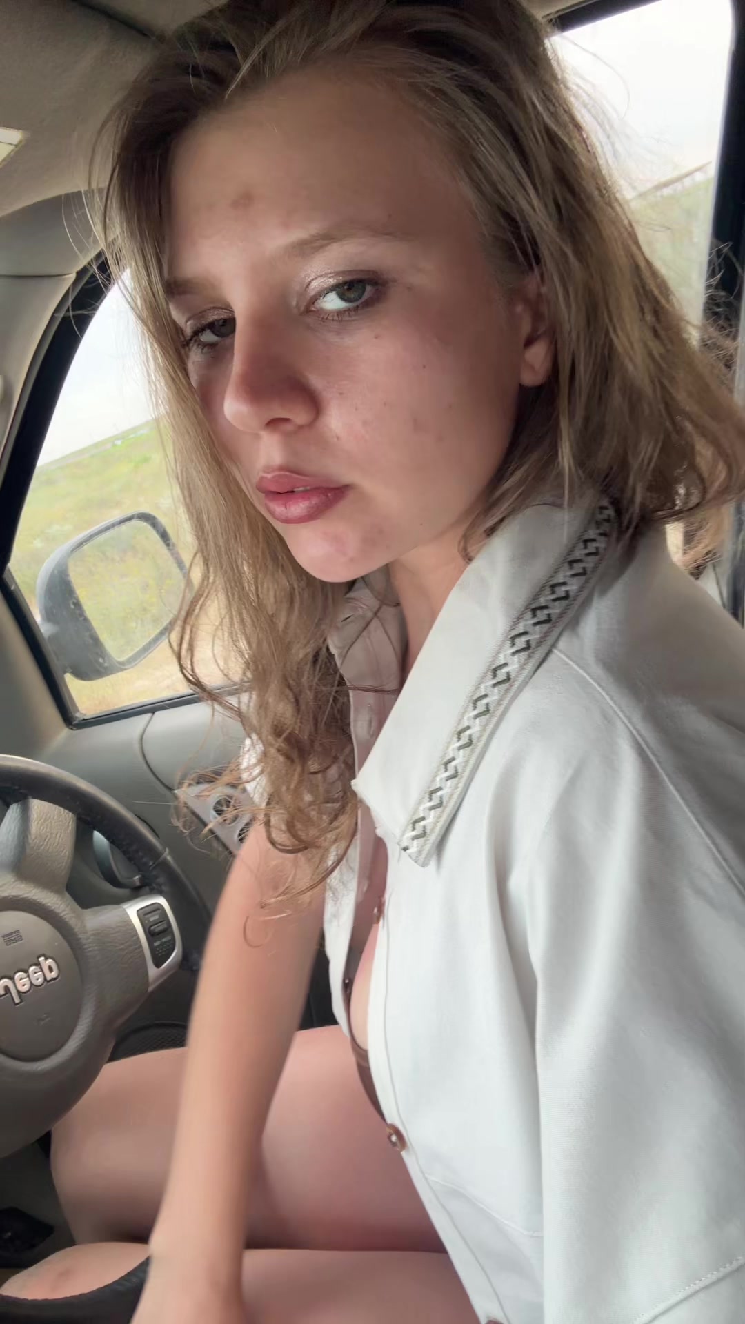 @Missamyblonde