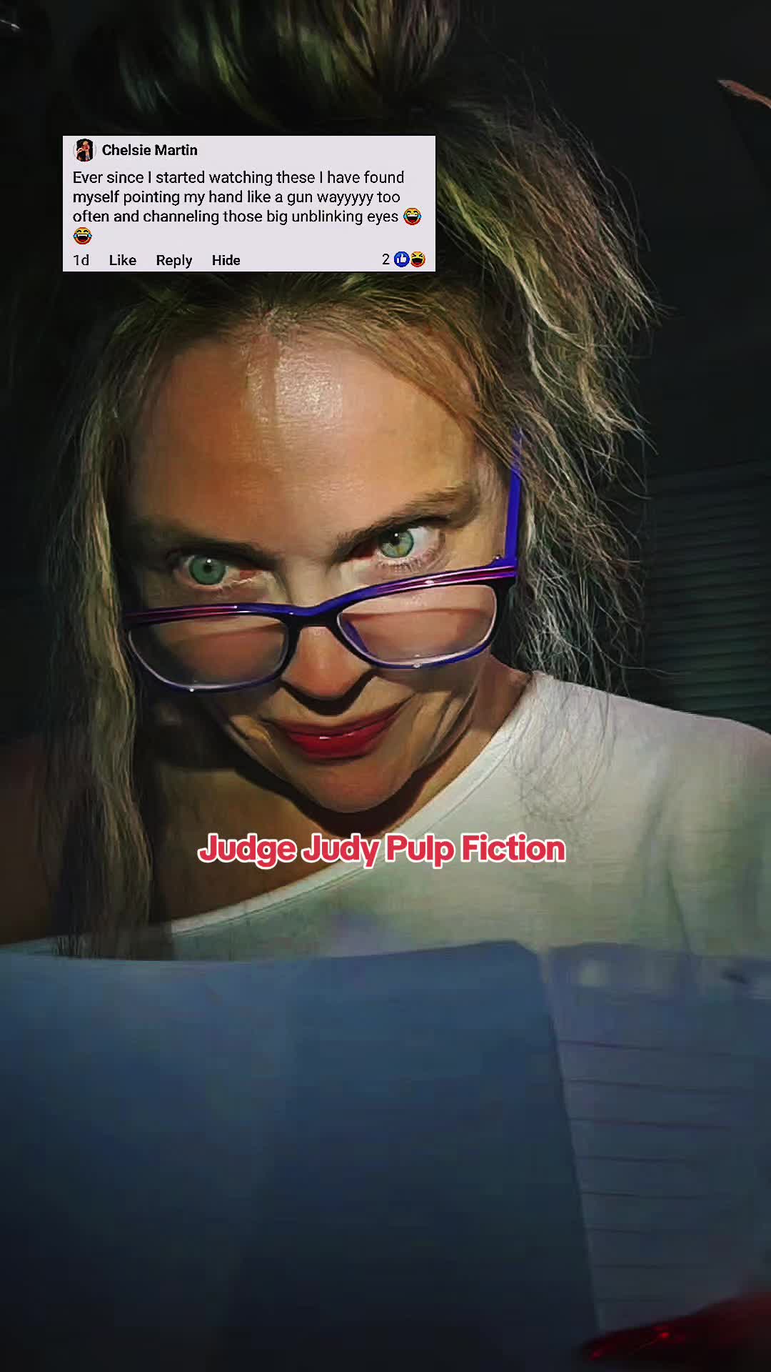 @Sarah Nunya
